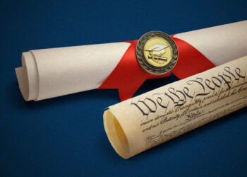 At last, civics is making a college comeback. More, please.