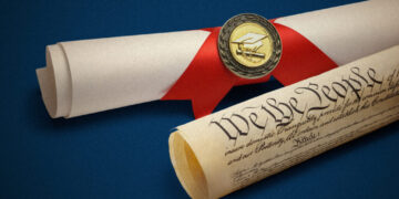 At last, civics is making a college comeback. More, please.