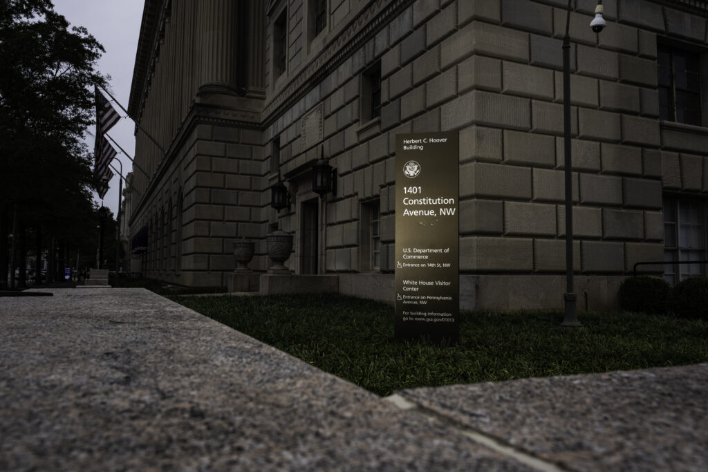Federal officials will test Google and Microsoft AI models before release