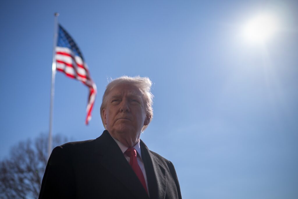 Trump’s allies are already lining up to apply to his $1.8 billion fund
