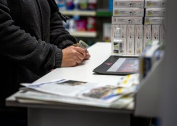 Alaska’s good idea to empower pharmacists