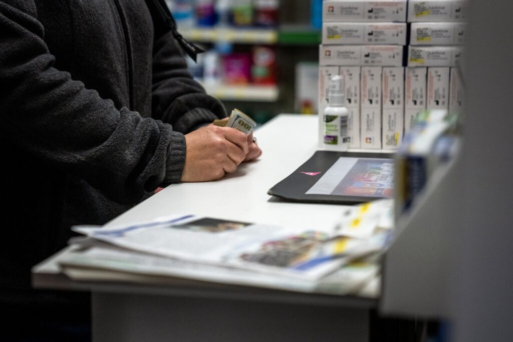 Alaska’s good idea to empower pharmacists