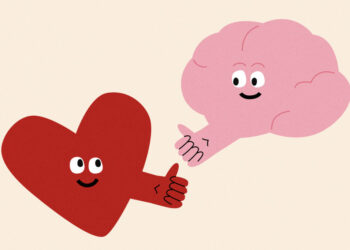 Are you an optimist? It may help protect your heart.
