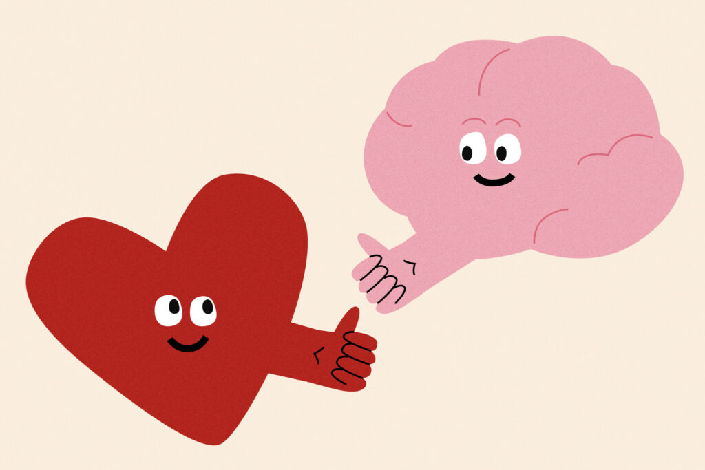 Are you an optimist? It may help protect your heart.