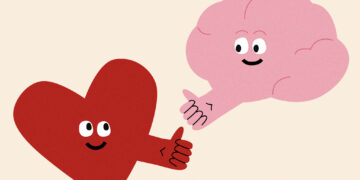 Studies link optimism to better heart health, lower risk of disease