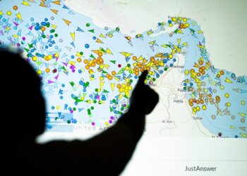 U.S. mission to reopen Strait of Hormuz will be temporary, Hegseth says