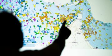 U.S. mission to reopen Strait of Hormuz will be temporary, Hegseth says