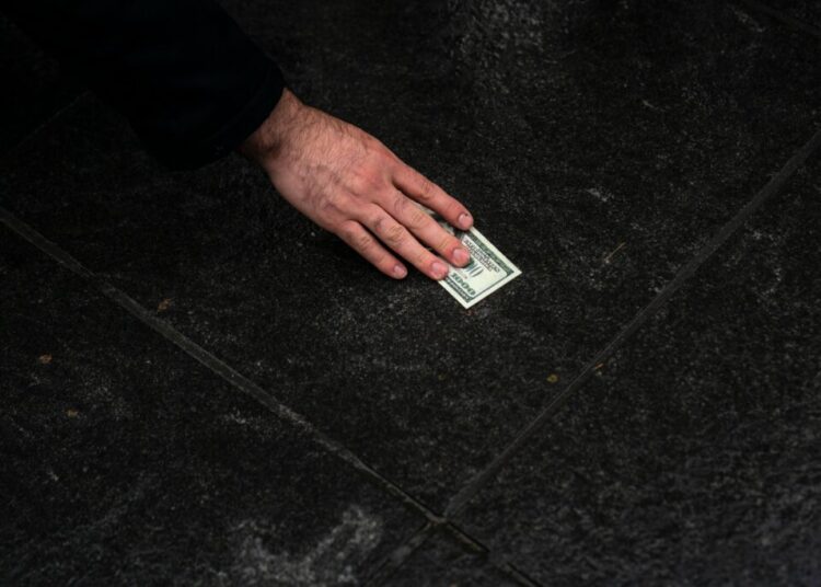 Tech elites tout ‘universal high income.’ Just don’t ask them who’s paying.