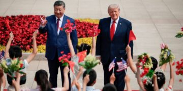 At summit, China’s Xi eased tensions with Trump without giving ground