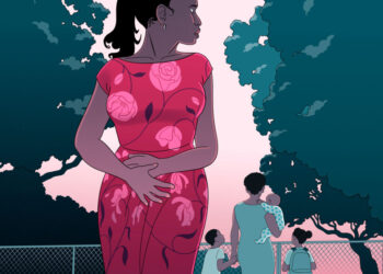 Doctors told her to remove her uterus. The real cause of her pain lay elsewhere.