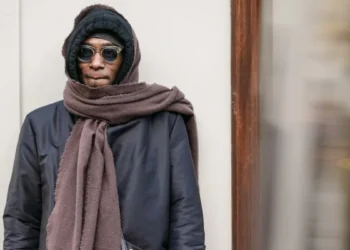 This Acclaimed Rapper Dropped His Stage Name Moniker and Stepped Away From Music Industry After Feeling Burnt Out