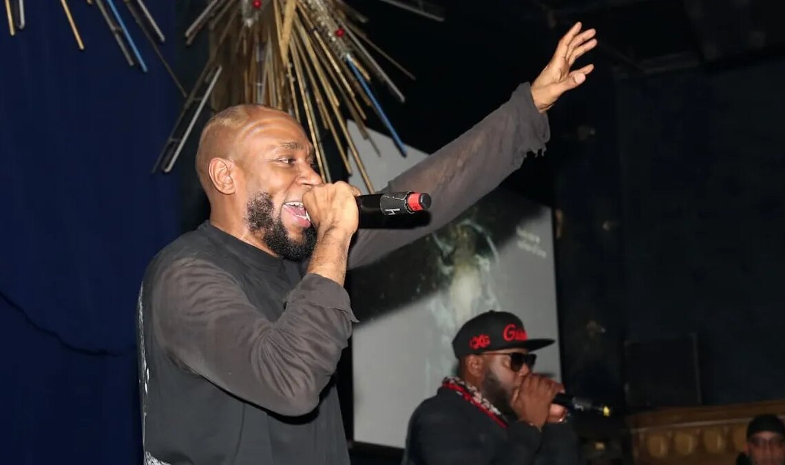 Yasiin Bey Gives Advice to the Next Generation of Artists at Kanye West’s Big Concert in Turkey