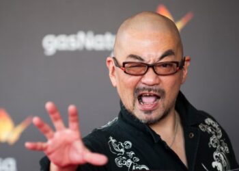 Yoshihiro Nishimura, Director of ‘Tokyo Gore Police,’ Dies at 59