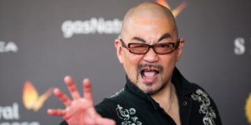 Yoshihiro Nishimura, Director of ‘Tokyo Gore Police,’ Dies at 59