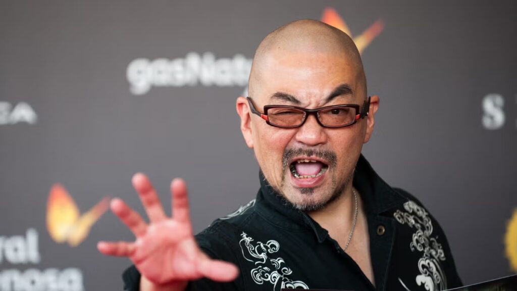 Yoshihiro Nishimura, Director of ‘Tokyo Gore Police,’ Dies at 59