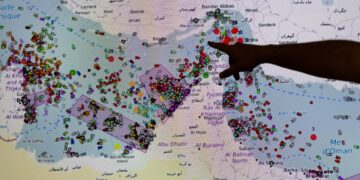 U.S. intelligence says Iran can outlast Trump’s Hormuz blockade for months