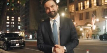 NYC’s elites are tired of being painted as the enemy by Mamdani and his ilk