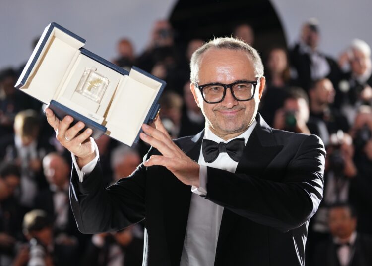 A condemnation of Putin in glitzy Cannes is not enough for beleaguered Ukrainians