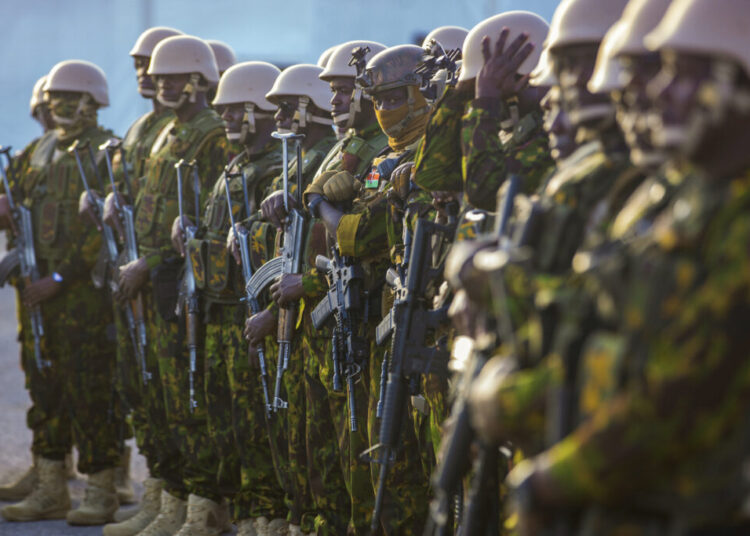 U.S. sank millions in failed mission to stem crisis in Haiti. It’s trying again.