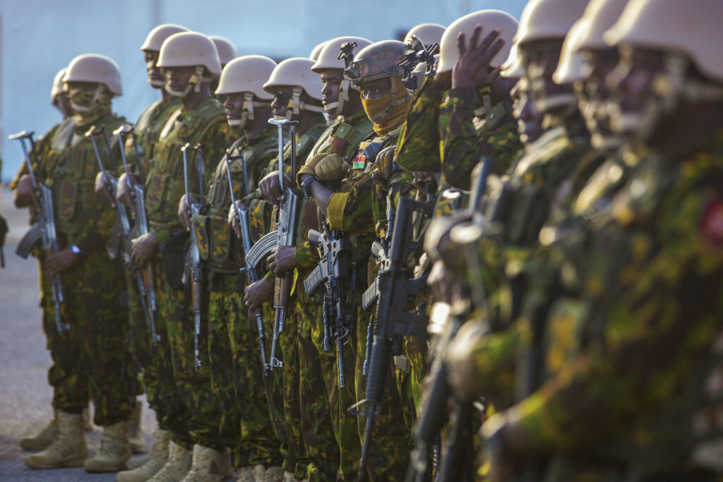 U.S. sank millions in failed mission to stem crisis in Haiti. It’s trying again.