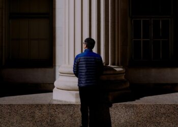 Tortured in China, they want to sue Cisco. The Supreme Court may say no.