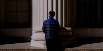 Tortured in China, they want to sue Cisco. The Supreme Court may say no.