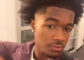 His mother warned him to be careful. By evening, the D.C. student was dying.