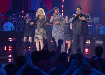 How the ‘American Idol’ winner clinched the victory from the first audition