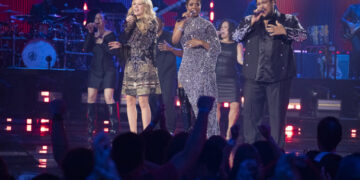 How the ‘American Idol’ winner clinched the victory from the first audition