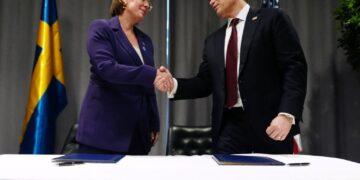 NATO allies grapple with U.S. pullback, confusion over its military plans