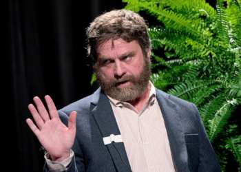Zach Galifianakis Thought One ‘Between Two Ferns’ Guest Was Actually Going to Hit Him, and It Wasn’t Who You’d Expect