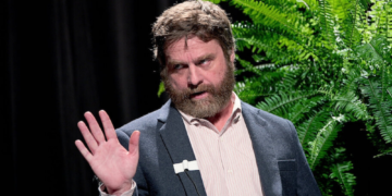Zach Galifianakis Thought One ‘Between Two Ferns’ Guest Was Actually Going to Hit Him, and It Wasn’t Who You’d Expect