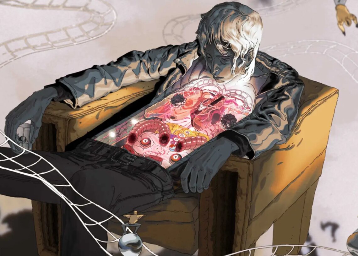 Zero Parades: For Dead Spies Review – ZA/UM Delivers a Worthy Disco Elysium Sequel