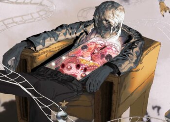 Zero Parades: For Dead Spies Review – ZA/UM Delivers a Worthy Disco Elysium Sequel