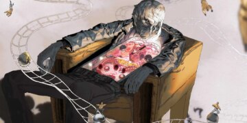 Zero Parades: For Dead Spies Review – ZA/UM Delivers a Worthy Disco Elysium Sequel