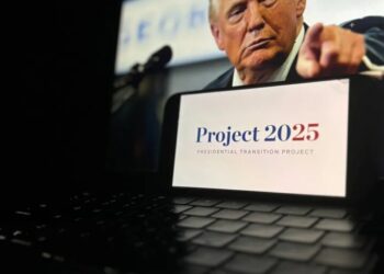 Ultra right-winger linked to $50M funneled through beloved charity to fund extreme agenda