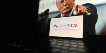 Ultra right-winger linked to $50M funneled through beloved charity to fund extreme agenda
