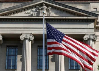 DOJ moves to oust judge embroiled in sex scandal from key Trump voter rolls case
