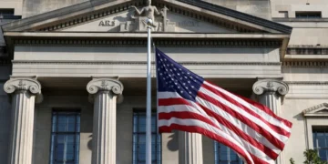 DOJ moves to oust judge embroiled in sex scandal from key Trump voter rolls case