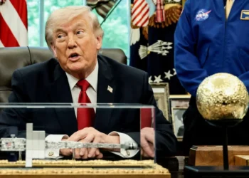 Trump’s niece alarmed by ‘real story’ underpinning uncle’s chilling new ‘message’