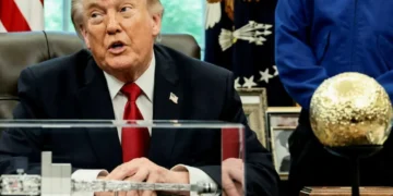 Trump’s niece alarmed by ‘real story’ underpinning uncle’s chilling new ‘message’