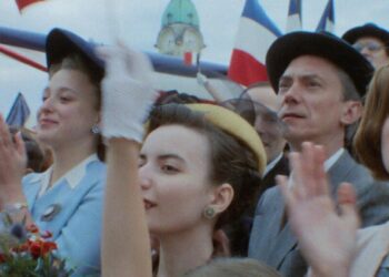 ‘A Man of His Time’ Review: Odd-Duck Docudrama Explores the Gears of Fascism