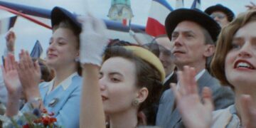 ‘A Man of His Time’ Review: Odd-Duck Docudrama Explores the Gears of Fascism