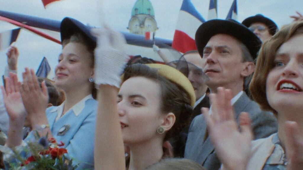 ‘A Man of His Time’ Review: Odd-Duck Docudrama Explores the Gears of Fascism