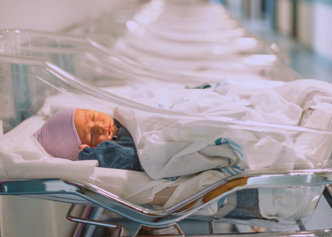 A New Baby Boom Is Coming. Here’s When It Will Happen.