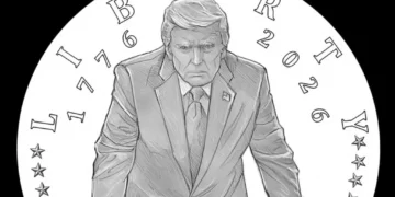 Trump won’t have his gold coins in time for America’s 250th birthday: report