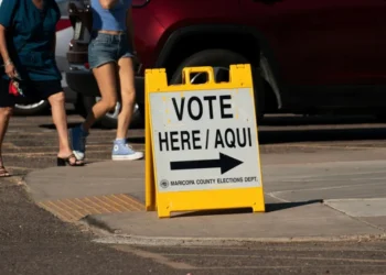 Louisiana voters confused as GOP cancels House races and scrambles to redraw districts