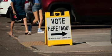 Louisiana voters confused as GOP cancels House races and scrambles to redraw districts