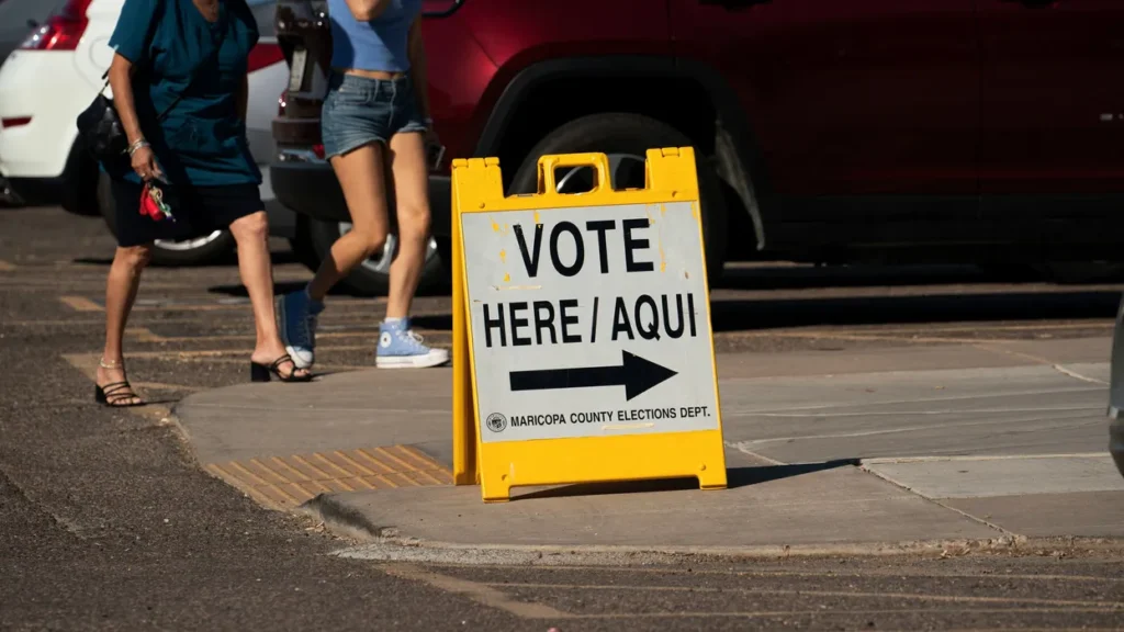 Louisiana voters confused as GOP cancels House races and scrambles to redraw districts