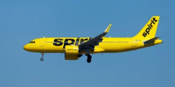 Airline execs brace for more Spirit-like collapses amid Trump-triggered ‘Armageddon’